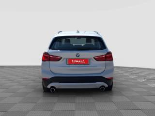 BMW X1 usata 3