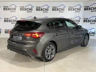 FORD Focus usata, con Airbag Passeggero