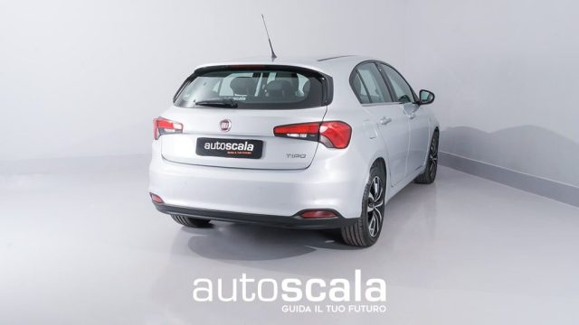 FIAT Tipo usata, con Bracciolo