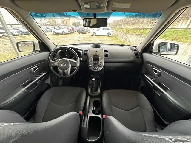 KIA Soul usata 48