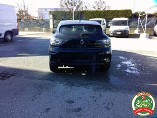 RENAULT Clio usata, con Chiusura centralizzata