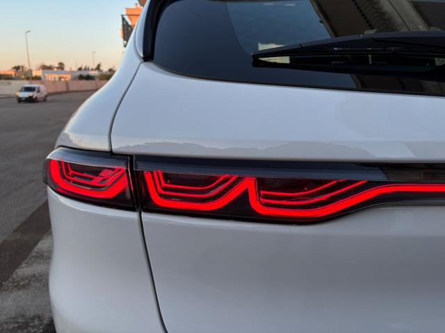 ALFA ROMEO Tonale usata, con Specchietti laterali elettrici