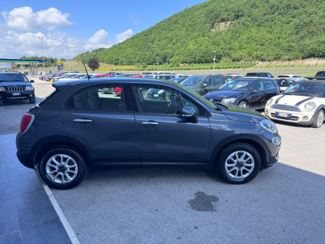 FIAT 500X usata, con Airbag Passeggero
