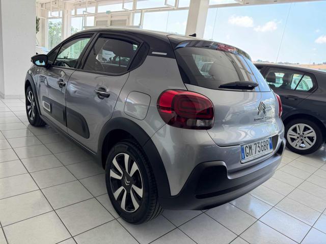 CITROEN C3 usata, con Cruise Control