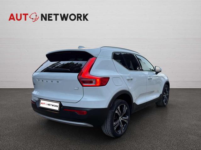VOLVO XC40 usata, con Airbag Passeggero