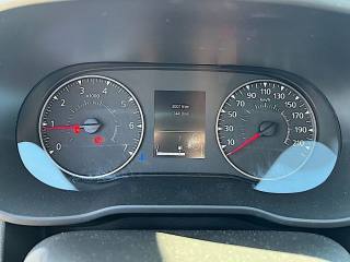 DACIA Duster usata, con Fendinebbia