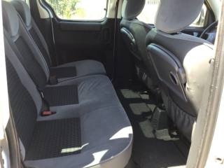 CITROEN Berlingo usata, con Specchietti laterali elettrici