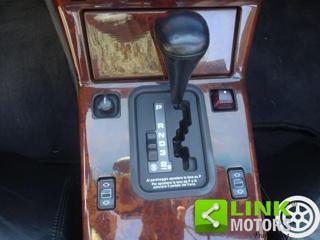 MERCEDES-BENZ SL 500 usata, con Controllo automatico clima