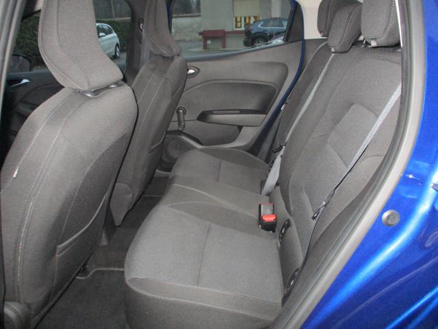 RENAULT Clio usata, con Controllo trazione