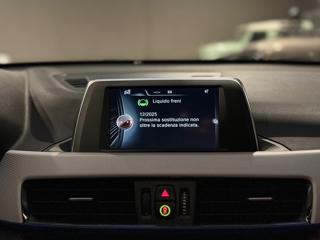 BMW X1 usata, con Cruise Control