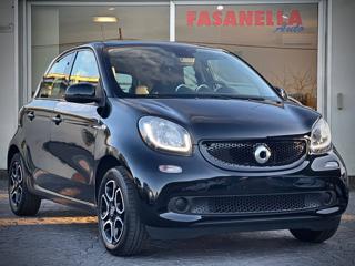 SMART ForFour usata, con Airbag
