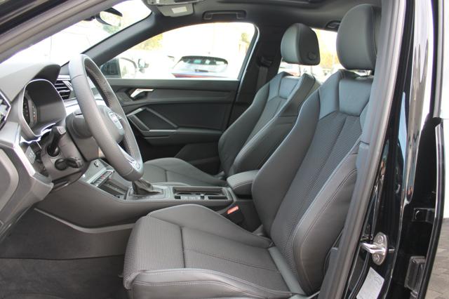 AUDI Q3 usata, con Boardcomputer