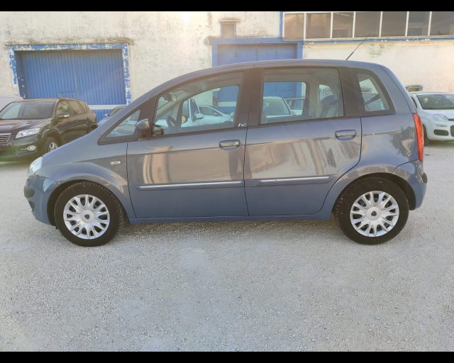 LANCIA MUSA usata, con Airbag laterali