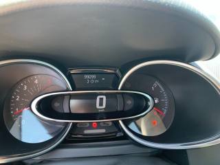 RENAULT Clio usata, con Fendinebbia