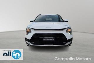 KIA Niro usata 1