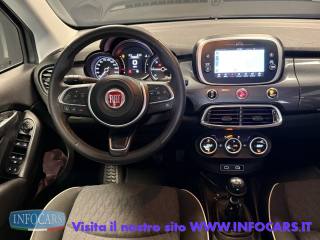 FIAT 500X usata, con Controllo automatico clima