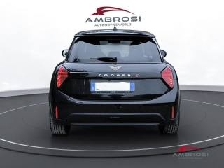 MINI Cooper usata 7
