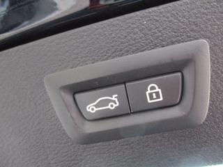 BMW X6 usata, con Sensore di pioggia