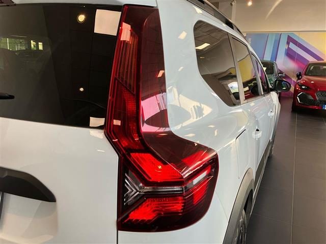 DACIA Jogger usata, con Cruise Control