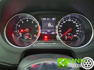 VOLKSWAGEN Polo GTI usata, con Autoradio