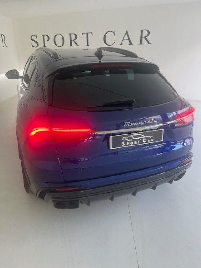 MASERATI Grecale usata, con Bluetooth