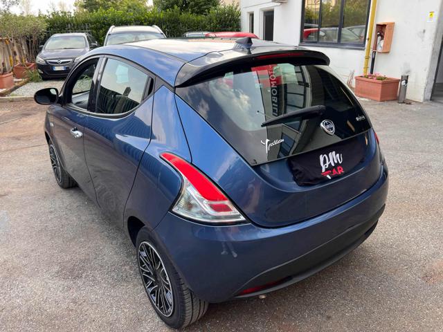 LANCIA Ypsilon usata, con Controllo trazione