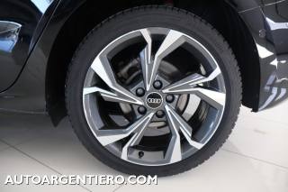 AUDI A3 usata, con Specchietti laterali elettrici