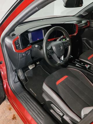 OPEL Mokka usata, con Immobilizzatore elettronico