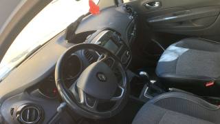 RENAULT Captur usata, con Airbag Passeggero