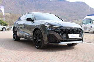 AUDI Q8 usata, con Alzacristalli elettrici