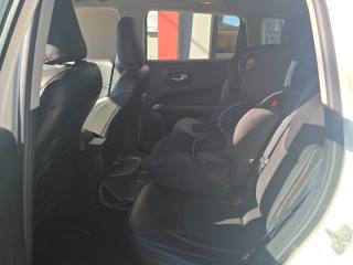 JEEP Compass usata, con Chiusura centralizzata