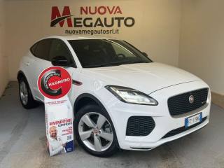 JAGUAR E-Pace 2.0D 180 CV AWD aut. R-Dynamic S