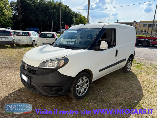 FIAT Doblo usata, con Airbag Passeggero