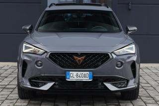 CUPRA Formentor usata, con Climatizzatore automatico, 3 zone