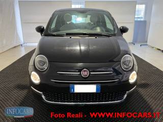 FIAT 500 usata, con USB