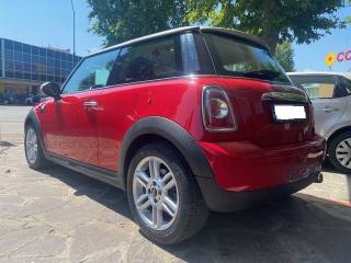 MINI Cooper D usata, con ESP