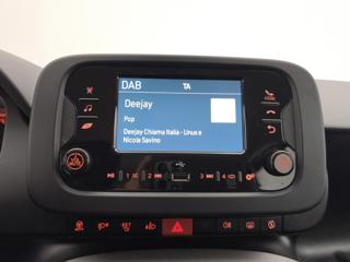 FIAT Panda usata, con Touch screen