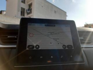 RENAULT Captur usata, con Climatizzatore