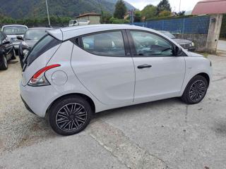 LANCIA Ypsilon usata 21