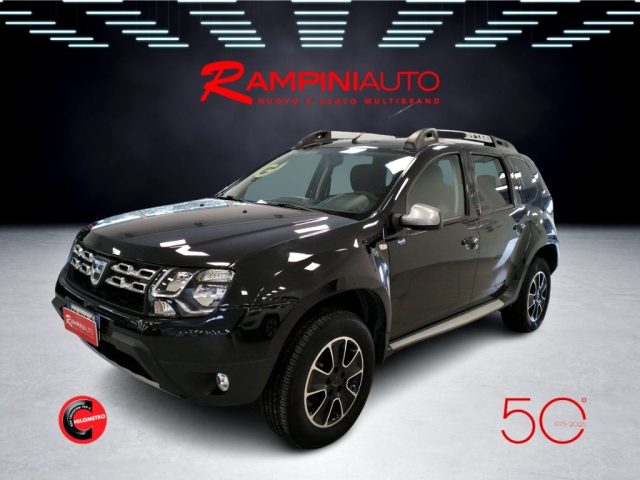 DACIA Duster usata 0