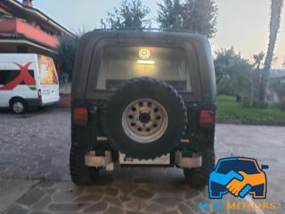 JEEP CJ-7 usata 5