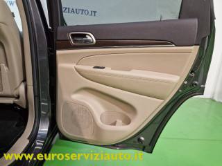 JEEP Grand Cherokee usata, con Climatizzatore automatico, 3 zone