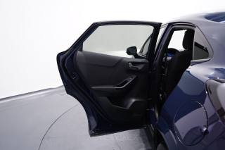 FORD Puma usata, con Sensori di parcheggio posteriori