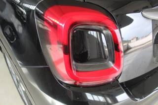 FIAT 500X usata, con Servosterzo
