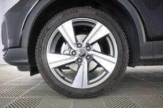 AUDI Q2 usata 8
