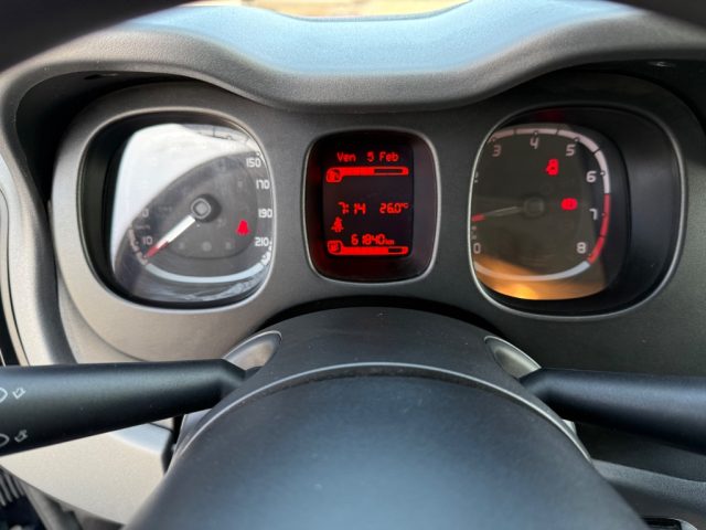 FIAT Panda usata 17