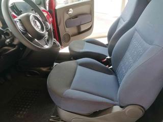 FIAT 500 usata, con Volante multifunzione
