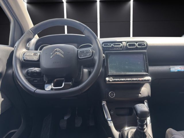CITROEN C3 Aircross usata, con Immobilizzatore elettronico
