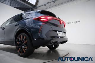 CUPRA Formentor usata, con Fari full-led
