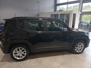 JEEP Renegade usata, con Autoradio